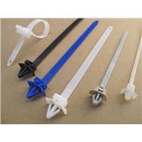 Push Mount Cable Tie