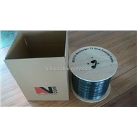 RG11 Cable with Messenger, CATV Cable RG11, RG11U Cable, Coaxial Cable, Telecommunication Cable with