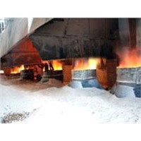 Refractory Raw Materials from MAGTALC