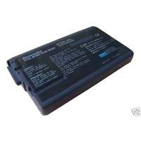 Replacement Laptop Battery for Sony Pcga-Bp2nx, Pcga-Bp2ny,Bp2nx, Pcga-Bp2nx, Bp2ny