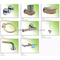 Round Tubes Towel Rails