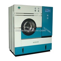 SGX-10 Dual-filter Petroleum Dry cleaning machine &amp;amp; Dry Cleaner