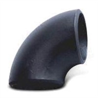 Seamless Steel Elbow (ASTMA23WPB)
