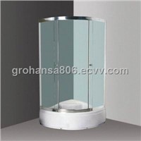 Shower Door Enclosure (KA-Q7933)