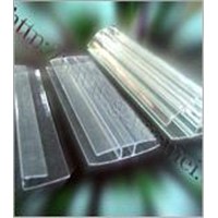 Since 1991-polycarbonate sheet and accessories
