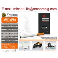 Smoore M401 SPCC Electronic Cigarette