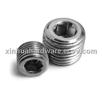 Socket Set Screws