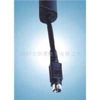 Supply DC power cord