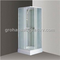 Tempered Shower Doors