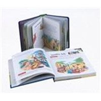 Text Book Printing Service