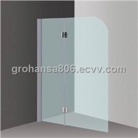 Thermostatic Showers