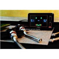 Tire Pressure Monitoring System (TPMS for Passenger Car W601)