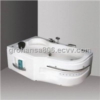 Whirlpool Massage Bathtubs