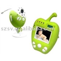 Wireless Baby Monitor