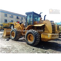 Xiagong Wheel Loader ( 953-Ii )