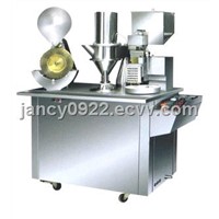 ZSCGN-208 Model Semi-Automatic Capsule Filling Machine / Capsule Machine