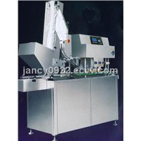 ZS- C2 Automatic Tablet bottle Capping Machine