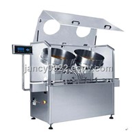 ZS-DC8 Automatic Double- Disc Counting Machine