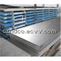 Zinc Coated Carbon Steel Cold Rolled Plate with Thin Thickness