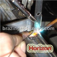 Brazing Rods