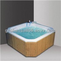 hydro massage bathtubs