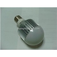 LED High Power Bulb - 1W