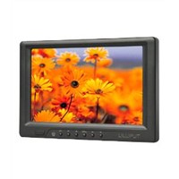 Lilliput 7&amp;quot; Touch Screen LCD Monitor with DVI &amp;amp; HDMI Input