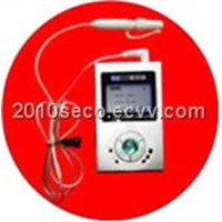 Low level laser Therapy(LLLT) device, SECO laser blood purifier