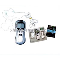 Low-Frequency Pulse Massager