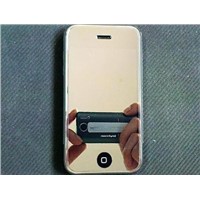 Mirror Screen Guard for iPhone 3G