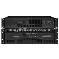 Professional Power Amplifier (RMX2450)