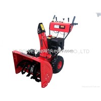Snow Blower 7818 13hp(With Tyre)