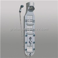 Stainless Steel Shower Panels