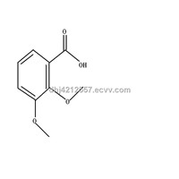 2,3-Dimethoxy Benzoic Acid Cas (No. 1521-38-6)