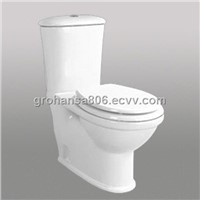 Toilet Plastic Cisterns