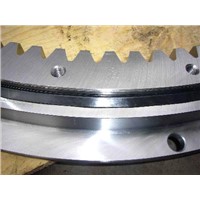 Various Kinds of Slewing Ring Bearings