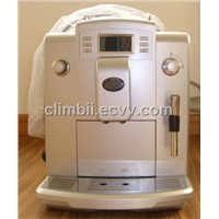 Electric Auto Automatic Espresso Coffee Maker Machine
