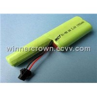 Nimh Rechargeable Battery