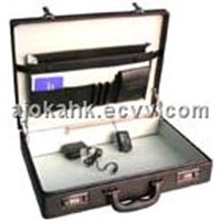 Safety Suitcase with High Voltage Electric Shock
