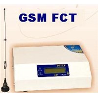 GSM FCT