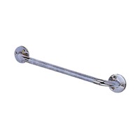 Grab Bar Chrome