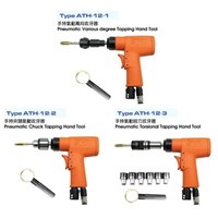 Pneumatic Tapping Tool