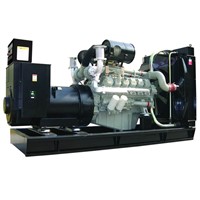 Diesel Generator