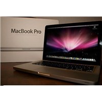 Apple MacBook Pro - Core 2 Duo 2.8 GHz - 17 &amp;quot; - 4 GB Ram - 500 GB HDD