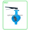 Rubber Butterfly Valve (FIG. 918X)