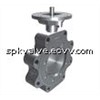 Stainless Steel Butterfly Valve (FIG. 918-SS)