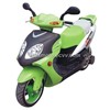 150cc EEC Gas Scooter
