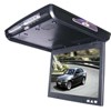 15 Inch Flip-Down LCD Monitor with DVD