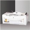 Bubble Massage Bathtub KA-Q9109