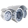 CCTV Waterproof CCD Camera